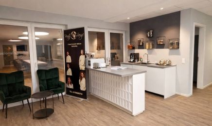Beauty Lounge Fredersdorf : Kosmetikstudio in Fredersdorf-Vogelsdorf