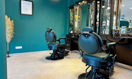 EL Coiffeure & Cosmetics by Emrah & Laura: Barbershop in Winsen (Luhe)