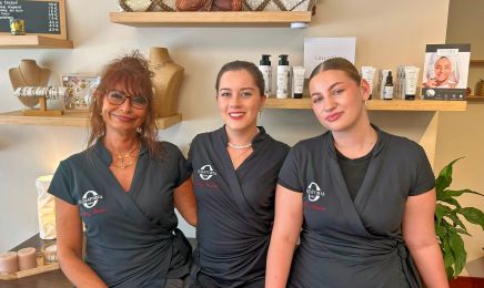 Fanny Beauté : Institut de beauté à Clamart