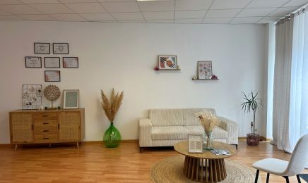 Institut Camélia : Institut de beauté à Maen Roch