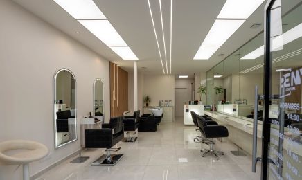 Reny Coiffure : Coiffeur à Paris
