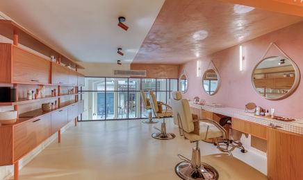 Studio FaceKult - Montorgueil : Institut de beauté à Paris