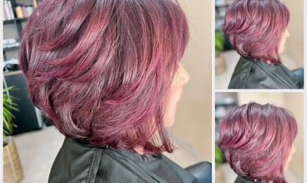 Le Salon d’Emilie  : Coiffeur à Marennes