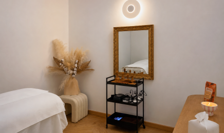 LUCE BEAUTY – Épilation Laser & Minceur Paris 8 : Institut de beauté à Paris