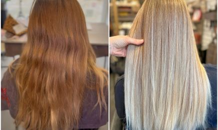 Au Rituel : Coiffeur à Chalon-sur-Saône