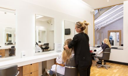 DESSANGE - Metz : Institut de beauté à Metz