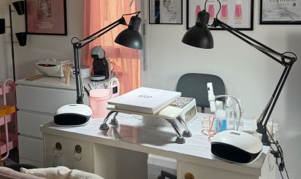 Alv Beauty┃Manucure Russe : Manucure à Aix-en-Provence