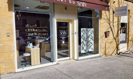 L'Art du Soin : Institut de beauté à Gourdon