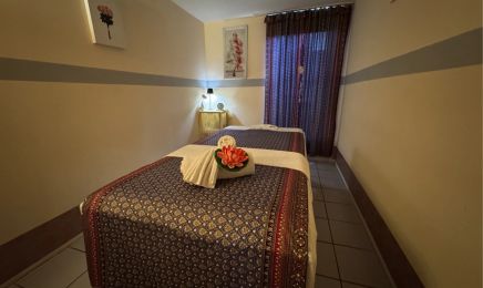 Narin Thai Massage: Kosmetikstudio in München