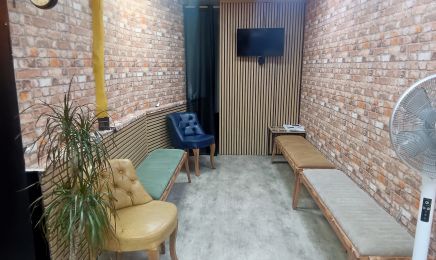 Barber Time bourg achard : Coiffeur à Bourg-Achard