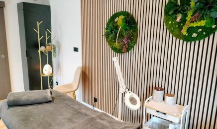 L'institut Holistique : Coiffeur à Hésingue