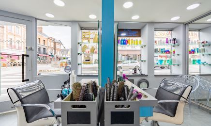 Art Salon : Coiffeur à Livarot-Pays-d'Auge