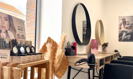 Inaly Coiffure : Coiffeur à Mauges-sur-Loire