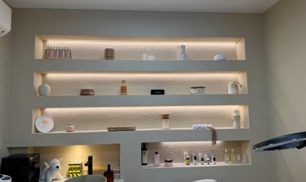 La touch'C : Institut de beauté à Arles
