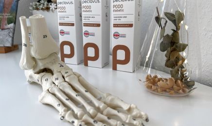 Podologische Praxis zum Einhorn: Kosmetikstudio in Oberzissen