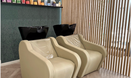 Bioness Coiffeur Bio & Head Spa : Coiffeur à Paris