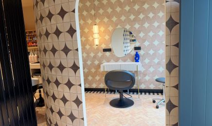 Elodie Baudry (le Salon Carquefou) : Coiffeur à Carquefou