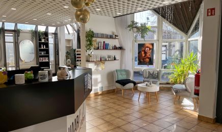 HaarLiebe : Kosmetikstudio in Spraitbach