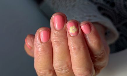 Flowers Nails  : Manucure à Rosny-sur-Seine