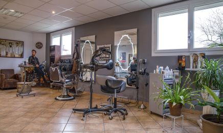 Studio Coiff : Coiffeur à Saint-Paul-de-Jarrat