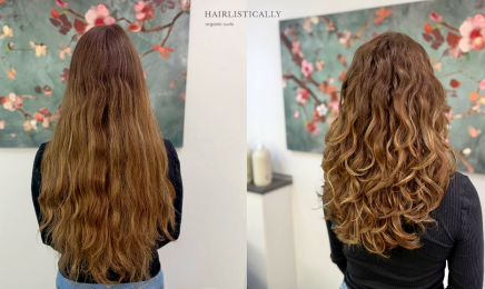 HAIRLISTICALLY | organic curls: Friseur in Duisburg