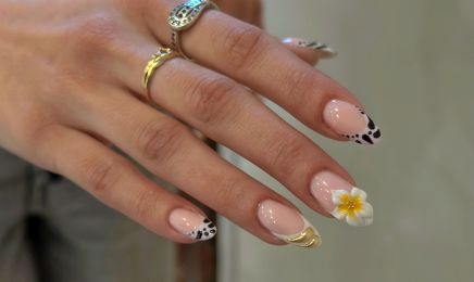 Gressnails : Manucure à Labastide-Saint-Pierre
