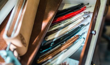 Coiffeur Max Artisan Barbier : Coiffeur à Menton