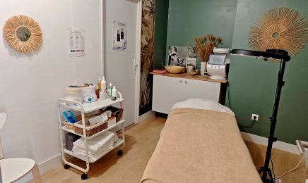 Skinstitut  : Institut de beauté à La Teste-de-Buch