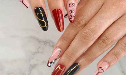 GlamK Beauty Salon : Institut de beauté à Cruscades