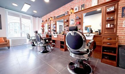 Dream Barbier shop : Barbier à La Rochelle