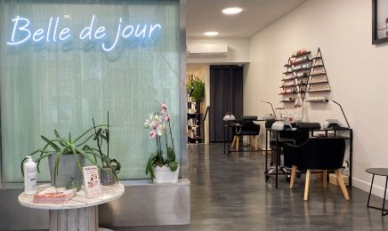 Belle de jour : Institut de beauté à Coulommiers