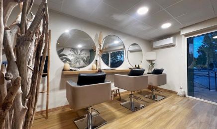 O’carré : Coiffeur à Aix-en-Provence