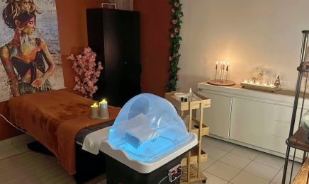 Le Loft : Coiffeur à Surgères