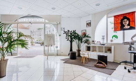 L'art d'être soi Coiffure  : Barbier à Saint-Jean-de-Luz