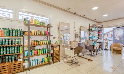 Séduction coiffure : Institut de beauté à Sainte-Livrade-sur-Lot