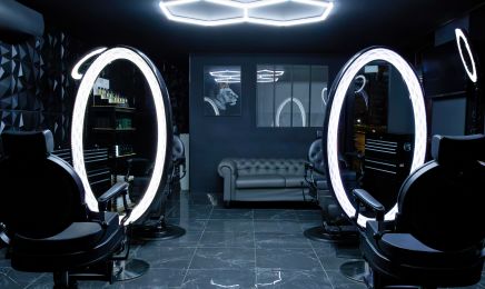 WALT'HAIR STUDIO - Livry Gargan  : Barbier à Livry-Gargan