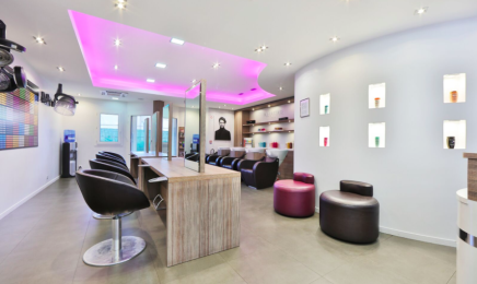 Christian Gilles - La Garenne-Colombes Voltaire : Coiffeur à La Garenne-Colombes