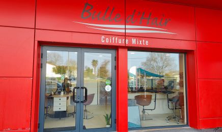 bulle d’hair : Coiffeur à Vaux-sur-Mer