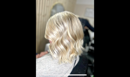 Z Coiffure : Coiffeur à Beloeil