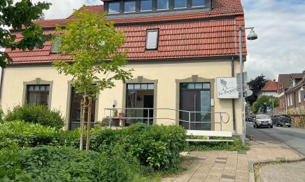 Der Burgsalon: Kosmetikstudio in Bad Bentheim