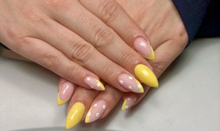  Beauté Nomade by Julie : Manucure à Le Relecq-Kerhuon
