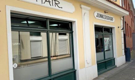 Hair Junkersdorf: Friseur in Köln