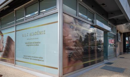 ALC ACADEMIE : Coiffeur à La Chapelle-Saint-Mesmin
