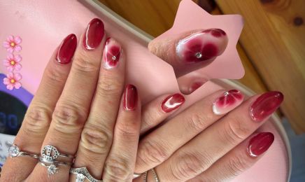 Nails by Félix : Manucure à Val-d'Isère