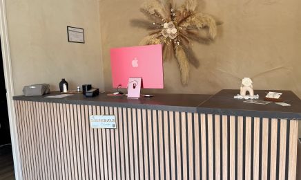 SUBLIME & VOUS : Institut de beauté à Le Val d'Hazey