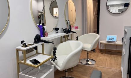Rubens coiffeur : Institut de beauté à Paris