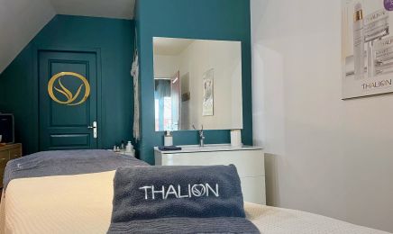 Osmose Bien-être et Massage : Manucure à Pont-Saint-Esprit