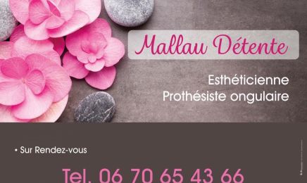 Mallau Détente : Institut de beauté à Catillon-sur-Sambre