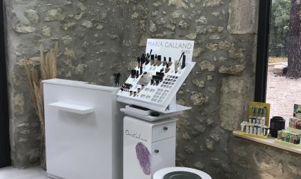 Laïana Institut : Institut de beauté à Nébian