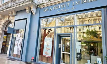 Spa & Institut lm beaute : Institut de beauté à Valence